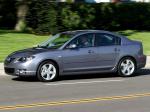 Mazda3 Sedan 2006 года